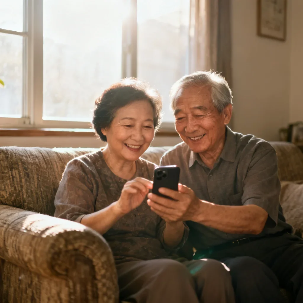 邓总：老年人相亲小程序是门好生意吗？2026年市场分析与开发指南