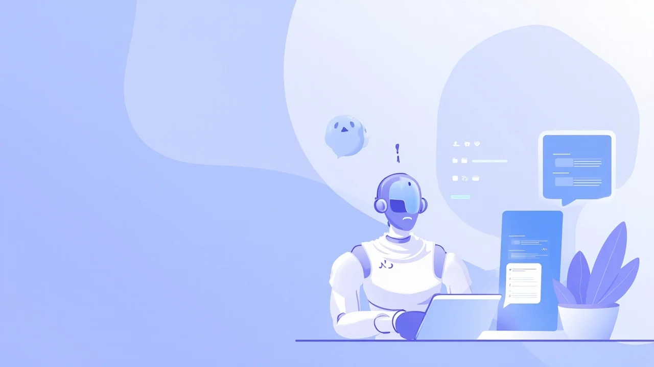 AI与微信公众号管理